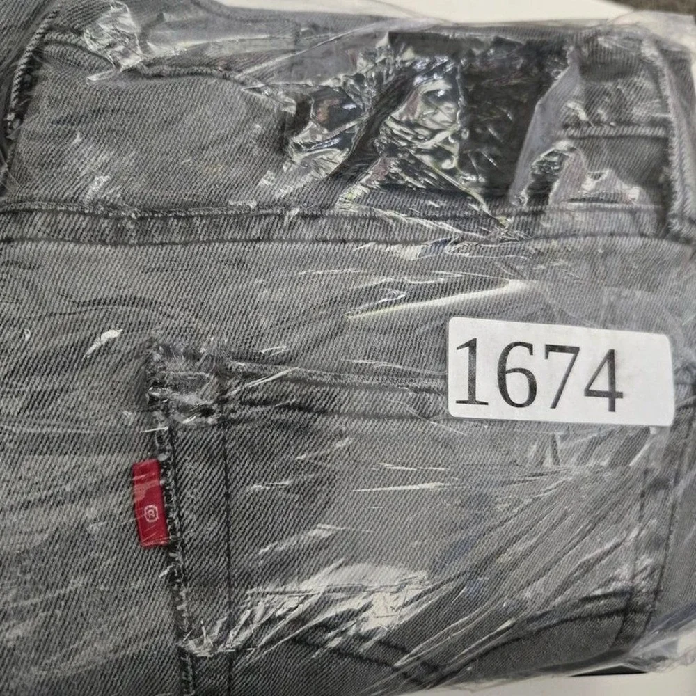 Levis levis 501